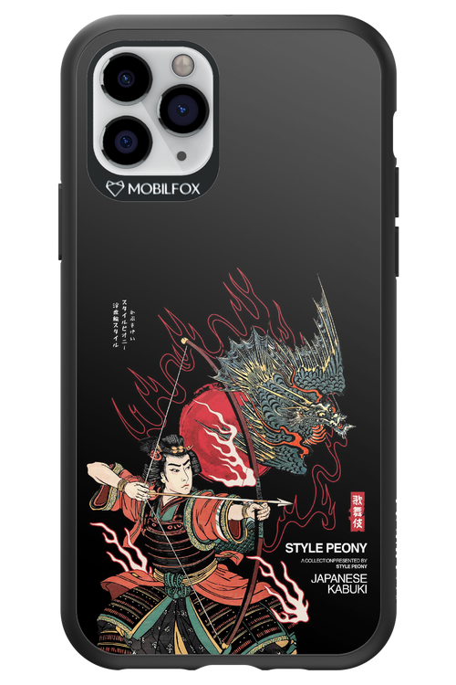 Kabuki 2.0 - Apple iPhone 11 Pro