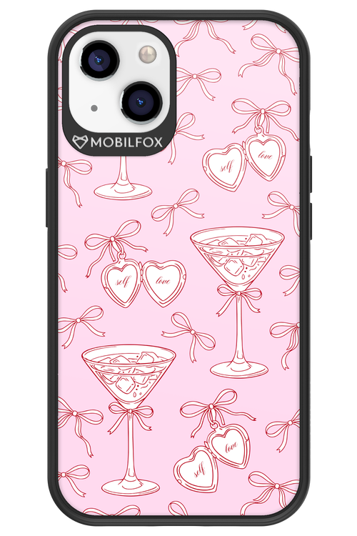 Tipsy Toast 2.0 - Apple iPhone 13