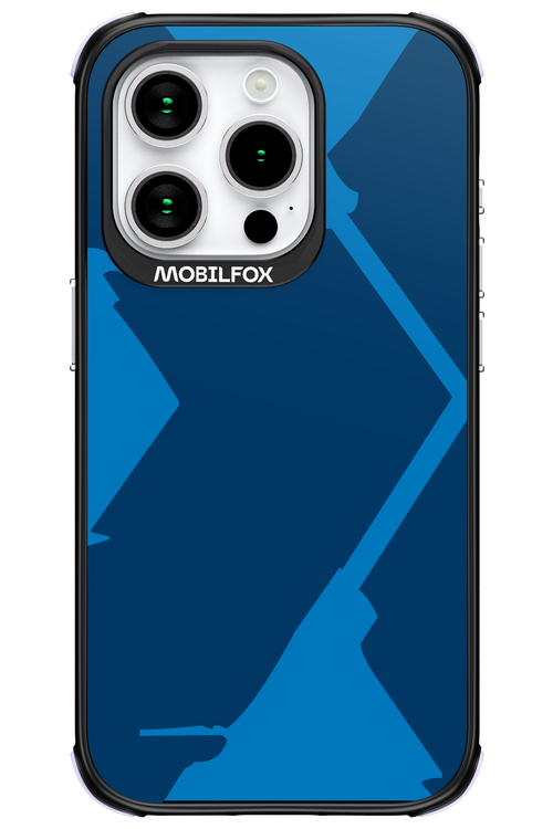 Core Charge - Apple iPhone 15 Pro