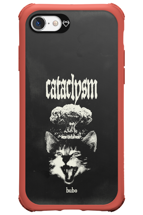 CATACLYSM - Apple iPhone 7