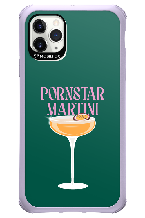 P_star Martini - Apple iPhone 11 Pro Max