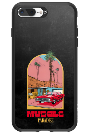 Muscle Paradise - Apple iPhone 7 Plus