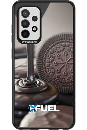 Choco Boost - Samsung Galaxy A52 / A52 5G / A52s