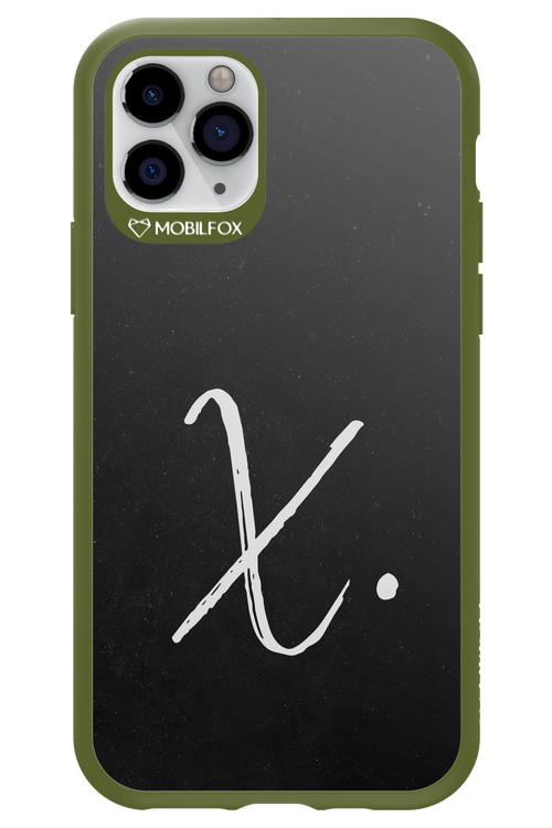 (Off Space) X 2.0 - Apple iPhone 11 Pro