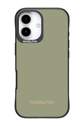 Olive - Apple iPhone 17