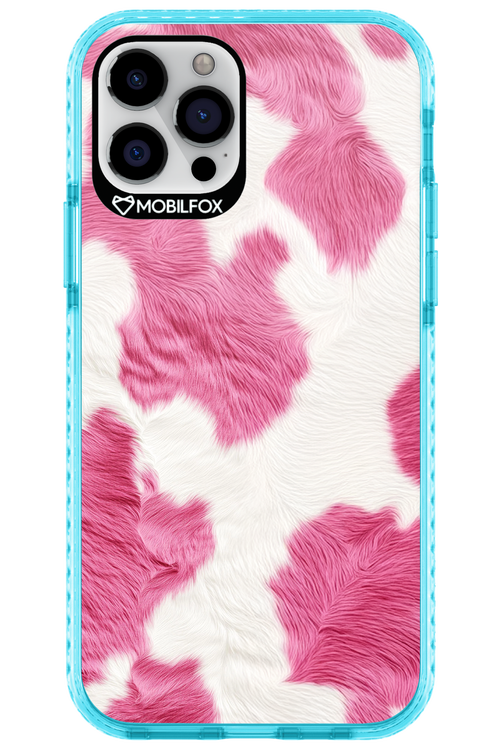 Pink Cow - Apple iPhone 12 Pro