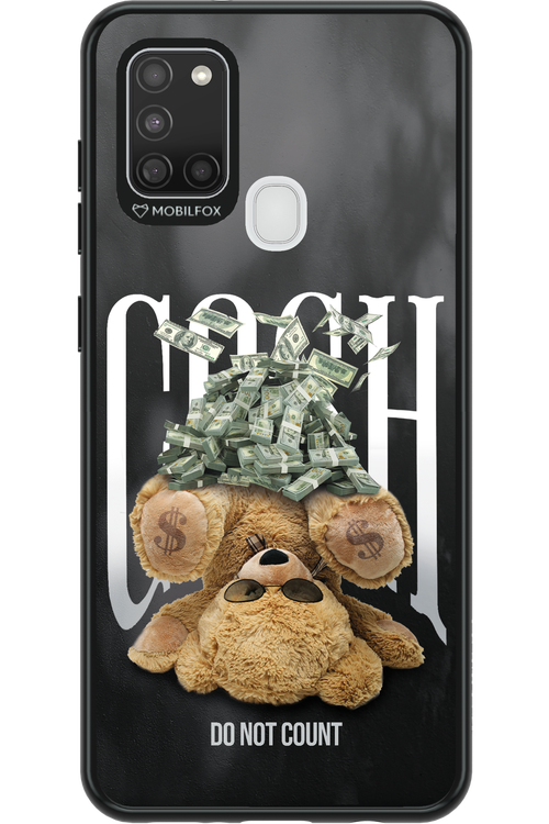 CASH 2.0 - Samsung Galaxy A21 S