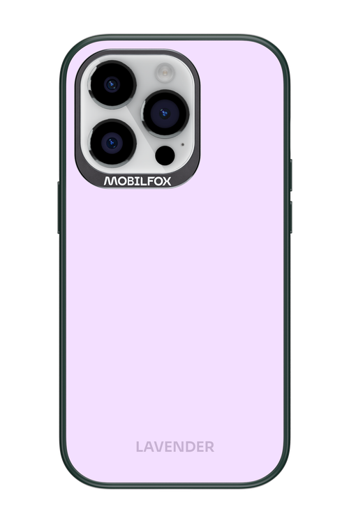 LAVENDER - FS2 - Apple iPhone 14 Pro