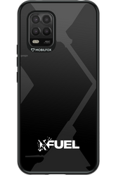 Shadow Mode - Xiaomi Mi 10 Lite 5G