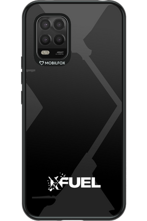 Shadow Mode - Xiaomi Mi 10 Lite 5G