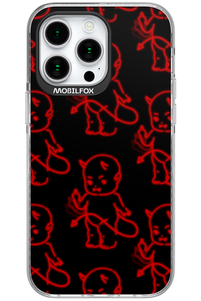 Hell Nah - Apple iPhone 15 Pro Max