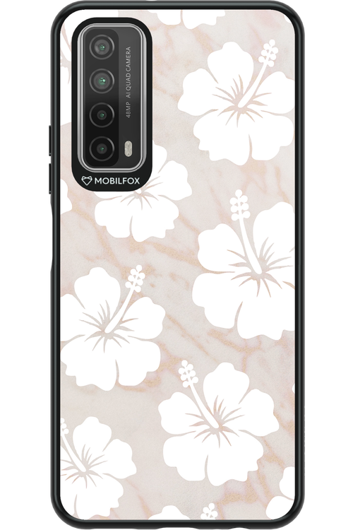 Latte Tropical - Huawei P Smart 2021
