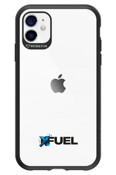 Pure Power - Apple iPhone 11