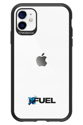 Pure Power - Apple iPhone 11