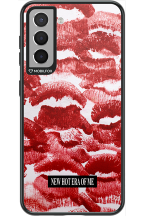 New Era 2.0 - Samsung Galaxy S21