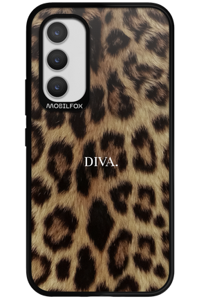 Diva - Samsung Galaxy A34