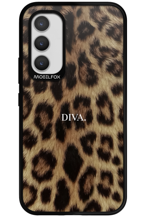 Diva - Samsung Galaxy A34