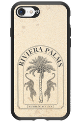 Riviera Palms 2.0 - Apple iPhone 8