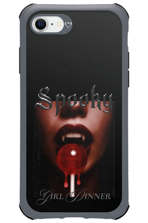 Freaky Girl - Apple iPhone SE 2022