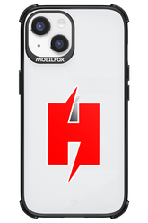 HYPER Leather - Apple iPhone 14