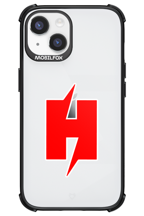 HYPER Leather - Apple iPhone 14