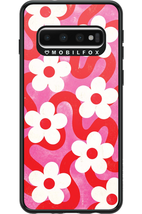 BLOSSOM TWIST 2.0 - Samsung Galaxy S10