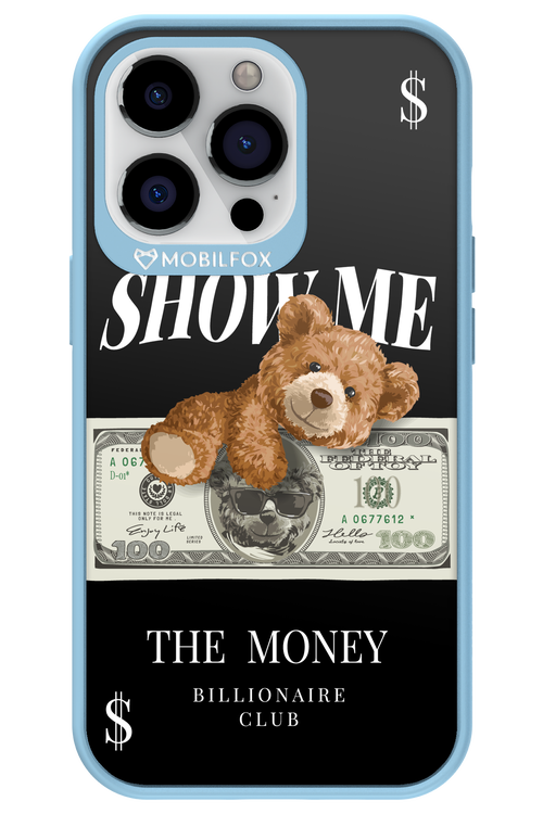 Show Me The Money - Apple iPhone 13 Pro