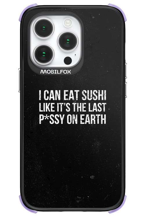 SUSHI 2.0 - Apple iPhone 14 Pro