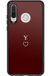Y Burgundia 2.0 - Huawei P30 Lite