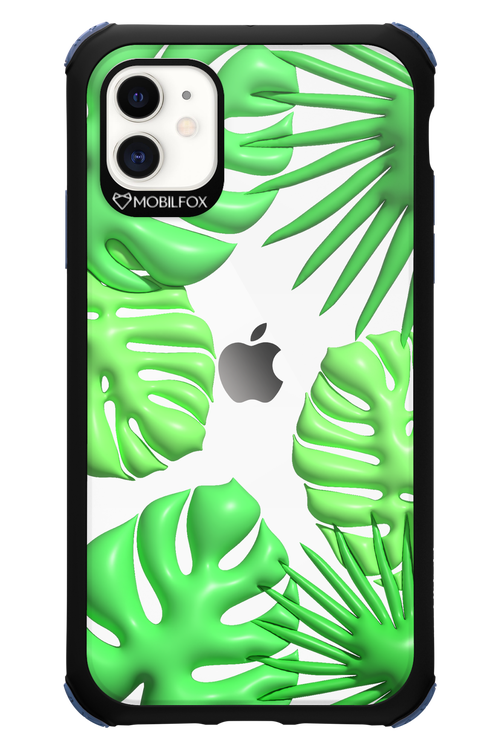 Tropical Party - Apple iPhone 11