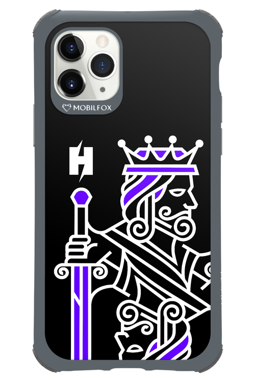 KING 2.0 - Apple iPhone 11 Pro