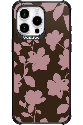 Flower Serenade - Apple iPhone 15 Pro Max