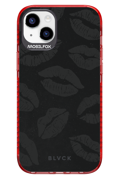Dark Lips - Apple iPhone 14 Plus