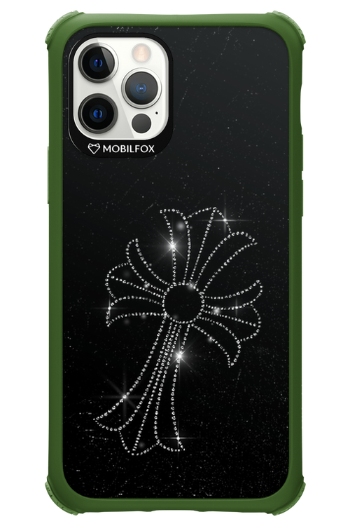 Chrome Standard - Apple iPhone 12 Pro