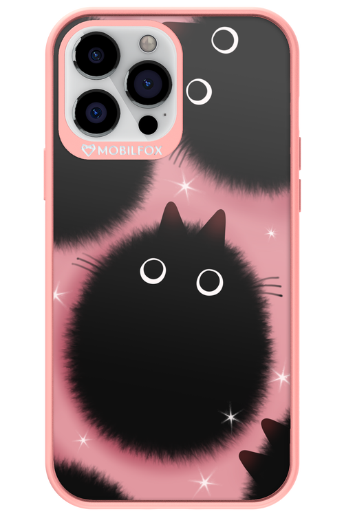 PURRr - Apple iPhone 13 Pro Max