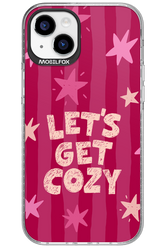 Let's Get Cozy - Apple iPhone 15 Plus