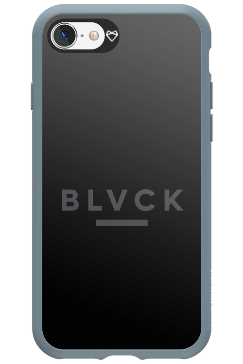 BLVCK II - Apple iPhone 8