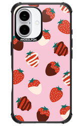 Chocoberrys - Apple iPhone 16