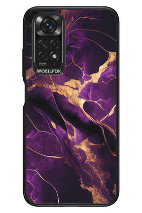 Michael - Xiaomi Redmi Note 11/11S 4G