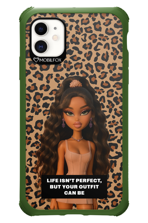 Perfect OOTD 2.0 - Apple iPhone 11