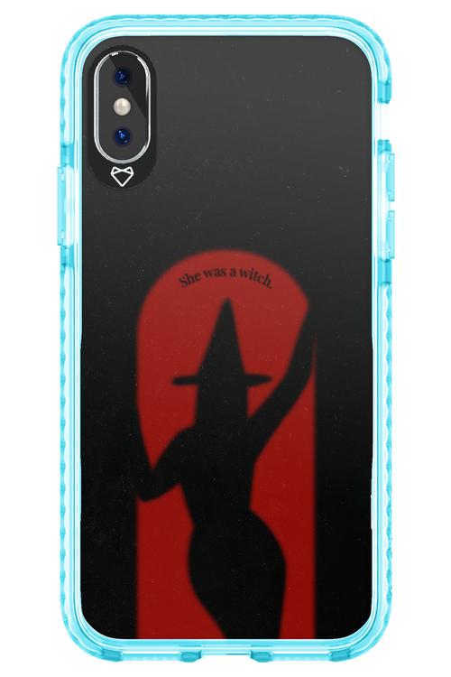 Witch Season - Apple iPhone X