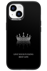 Lifestyle Queen - Apple iPhone 15
