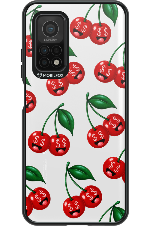 Money Cherry 2.0 - Xiaomi Mi 10T 5G