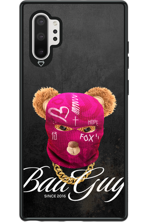 Bad Guy II 2.0 - Samsung Galaxy Note 10+