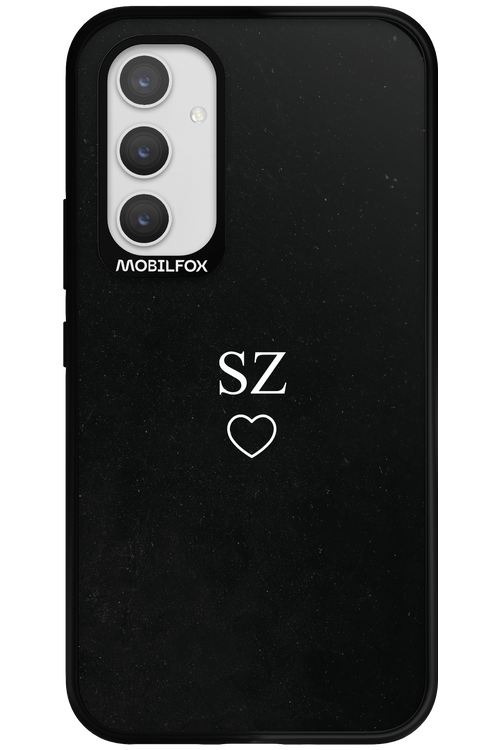 SZ Black 2.0 - Samsung Galaxy A54