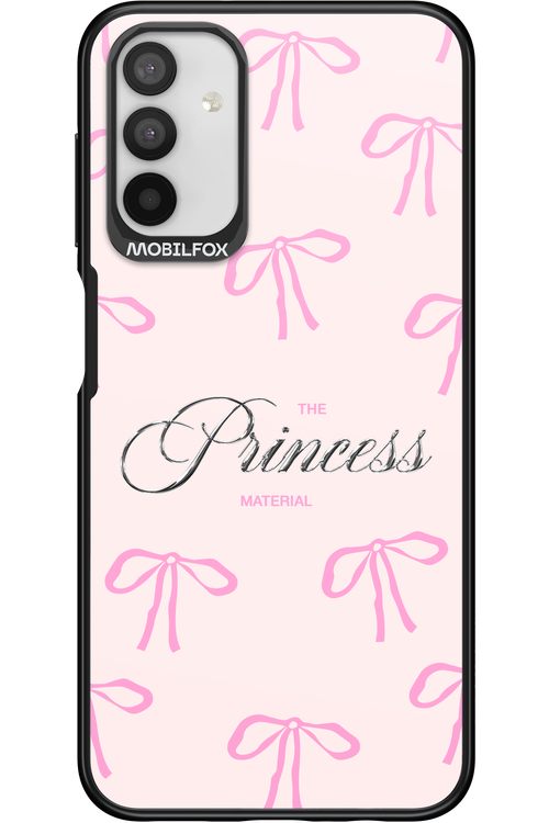 Princess Material 2.0 - Samsung Galaxy A04s