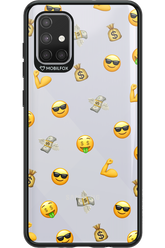 Swag - Samsung Galaxy A71