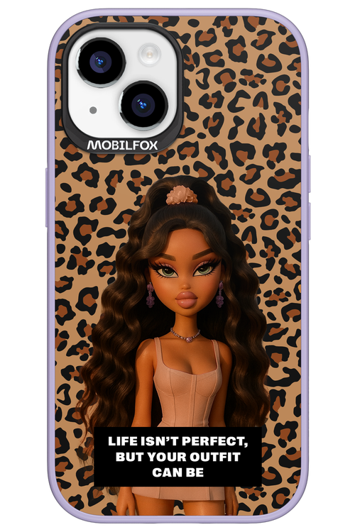 Perfect OOTD 2.0 - Apple iPhone 15