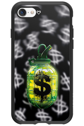 Money Bomb - Apple iPhone 7