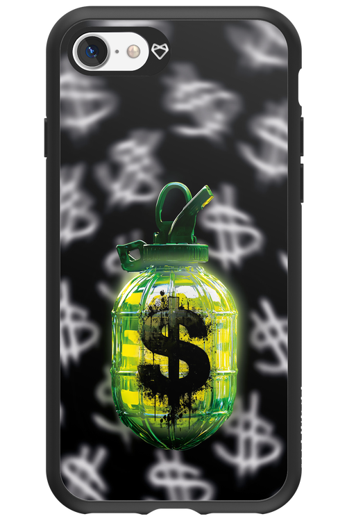 Money Bomb - Apple iPhone 7